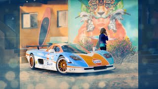 FORZA HORIZON 5  GRAN PANTANO S2 RIVALS 139696 [upl. by Groves]