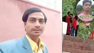 My SPN Vlogs  Mera Shahjahanpur ka Vlog  Mix By Rajkumar SPN [upl. by Natalia]