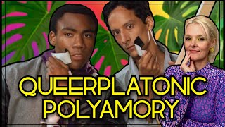 Were Troy and Abed Polyamorous Community [upl. by Isador]