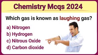 chemistry Mcq 2024  chemistry mcq  chemistry mcq for all competitive exam [upl. by Eemiaj138]