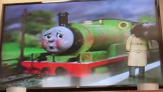 Opening To Thomas And Friends Cranky Bugs 2002 DVD [upl. by Krischer]