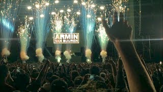 Armin van Buuren Full Set Live  Ultra Music Festival Mexico 2018 60 FPS [upl. by Dewain]