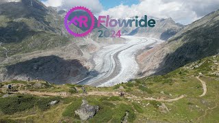 Flowride 2024 Aletsch Arena [upl. by Eveline559]