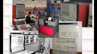 The Mainframe Turns 50  A Personal Memoir [upl. by Pernell]