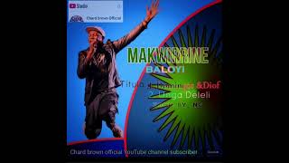 Makwirrine baloy Unga Delelimp3 2024 Load by Chard brown official pro by NG [upl. by Divadnoj]