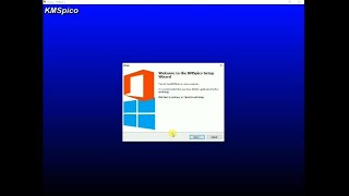 ACTIVE Windows And MS Office By KMS [upl. by Foulk]