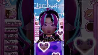 👾Video game lover👾 roblox dti [upl. by Housen]