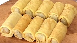 Три рецепта для МасленицыThree recipesCrepes stuffed ukrainian crepes for Mardi Gras [upl. by Oiruam]