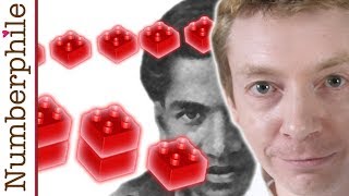 Partitions  Numberphile [upl. by Prouty]