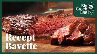 Perfecte BAVETTE grillen doe je zo [upl. by Aiksas484]