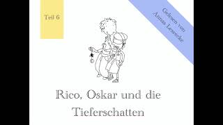 Rico Oskar und die Tieferschatten  Rico und die Fundnudel  Clip Deutsch HD [upl. by Georgianna317]