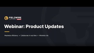 Product Updates Released in 2023  Webinar [upl. by Llenol]