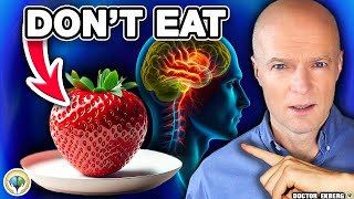 Top 10 Foods That Cause Dementia [upl. by Combe923]