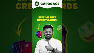 Best Lifetime Free Credit Cards 2024  IDFC Millennia Credit Card  Amazon Icici Credit Card credit [upl. by Nauqaj]