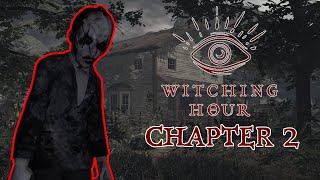 Witching Hour  Chapter 2 Playthrough [upl. by Spancake]