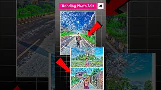 🙏Trending 4k8k 16k Viral High Quality HDR Photo Editing Tutorialtrending8kqualityphotoediting [upl. by Silverts562]