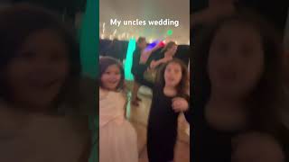 pleasesubscribe wedding dayYAYYYYY [upl. by Idaline705]