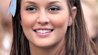 Stardoll MakeUp Tutorial Gossip Girl Blair Waldorf Leighton Meester 2 in 1 124 [upl. by Jaquiss]