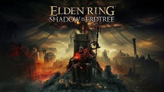 PRIMER TRÁILER DE ELDEN RING SHADOW OF THE ERDTREE y fecha de lanzamiento [upl. by Annaiuq981]