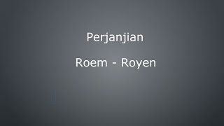 Perjanjian Roem Royen [upl. by Lishe]