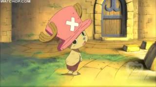 Cutest Chopper Moment Ever [upl. by Wardieu]