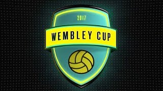 THE WEMBLEY CUP IS BACK GOING FOR MY HATTRICK [upl. by Australia]