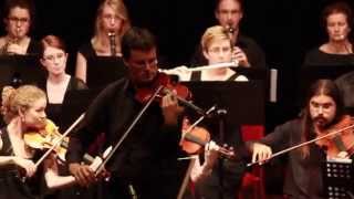 Rudolf Koelman  Pablo de Sarasate  Gypsy Airs  Zigeunerweisen Op 20 2013 [upl. by Sadira]