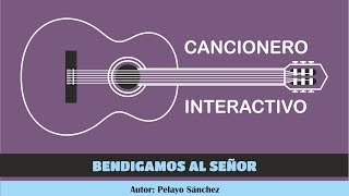 Bendigamos al Señor [upl. by Ayikat]