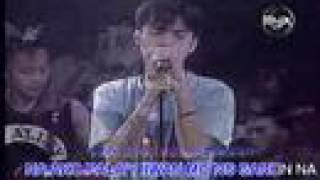 MULI  PAROKYA NI EDGAR Vocals [upl. by Eddy]