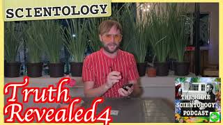 OT 8 Explained PART4 Indie Scientology Podcast108 [upl. by Gally]