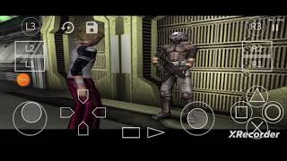 galeriansash PS2 android gameplay 4 [upl. by Akimik]