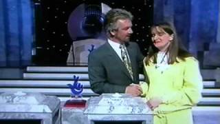 First National Lottery Live  1994 Part 34 [upl. by Cowley]