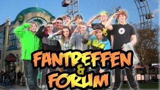 ABONNENTEN TREFFEN HD  Kaisers Freitag Folge 08 [upl. by Eugatnom]