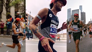 Chicago Marathon 2024 [upl. by Banna793]