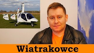 Polskie Wiatrakowce ZabytkiNieba [upl. by Adeuga]