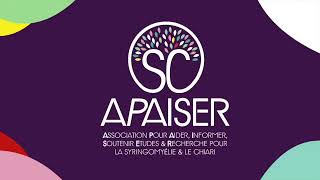 colloque APAISER SampC [upl. by Yenettirb814]