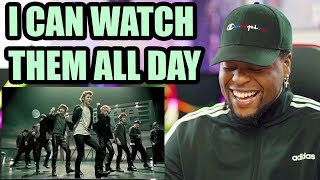 SHINee  Ring Ding Dong MV  FLASHBACK FRIDAY REACTION KPOPFBF [upl. by Anawed]