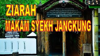 Ziarah makam Syeh Jangkung  Saridin   Murid SUNAN KALIJAGA [upl. by Garett]