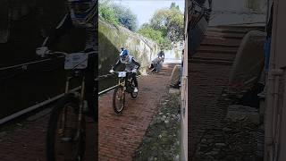 Bro bernardkerr al redbullcerroabajo2024 RedBullBike free trials CPGANG thekingmtb [upl. by Ninnetta486]