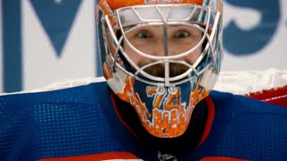 Oilers vs Stars  Game 5 Intro  Dont Stop Me Now [upl. by Sitnalta]