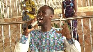 AYEYI SE NO Live Worship Isaac Osoro [upl. by Rourke108]