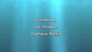 Gerontion by Luc Poublon [upl. by Conger]