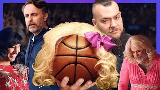 Lady Ballers  A Red Pilled Comedy  Review [upl. by Syman969]