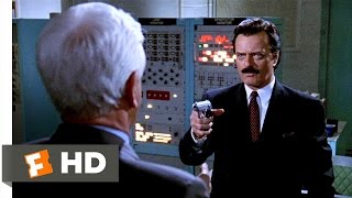 The Naked Gun 2½ The Smell of Fear 310 Movie CLIP  Final Requests 1991 HD [upl. by Ahsiekam164]