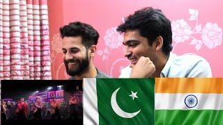 SIMMBA Aankh Marey  Ranveer Singh  Indian song  PAKISTAN REACTION [upl. by Isador]