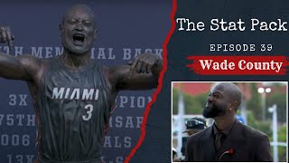 Episode 39  Wade County [upl. by Eirrac]