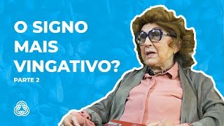 ♏ SIGNO DE ESCORPIÃO  Mais curiosidades sobre os escorpianos com Maria Eugênia de Castro  PARTE 2 [upl. by Duthie225]