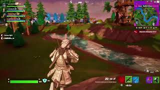 Fortnite Incarichi settimana 8 [upl. by Tamsky]