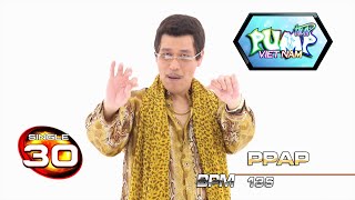 Vietnam Pump It Up PPAP S  PumpSanity [upl. by Bradford525]