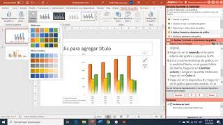 Jasperactive Lección 4 Ejercicio 1 PPT 2016 Trim parte 2 [upl. by Patrick]